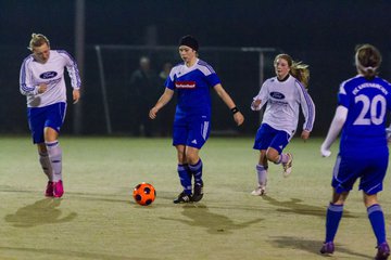 Bild 38 - Frauen FSC Kaltenkirchen - NTSV Niendorf : Ergebnis: 3:1